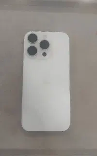 ایفون ۱۶ پرو