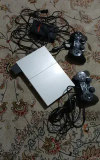 پی اس ۲