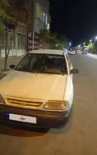 ماشین سواری