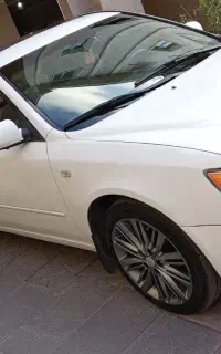 هیوندا سوناتا مدل ۲۰۰۸ nf