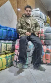 لباس تیشرت استوک نو گرم بالا تاناکورا عمده