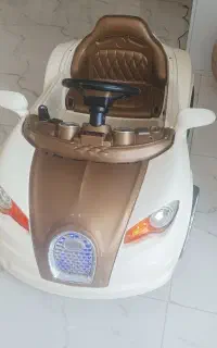 ماشین شارژی