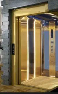 آسانسور/ساخت انواع آسانسور/همکاری با تمامی پروژه