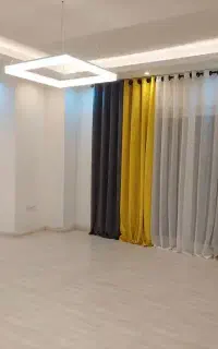 نصب انواع پرده