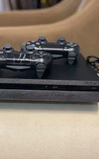 PS4 slim 1tra