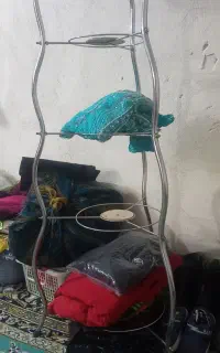 استند قابلمه بدون عیب ۳۰۰ هزار