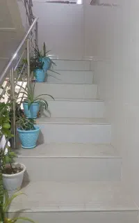 خونه اموزش پرورش طبقه بالا پارکنیگ دار۳۵۰ با ۶