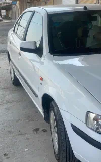 سمند ۹۲