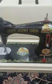 چرخ خیاطی جوکی