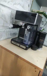 اسپرسو ساز