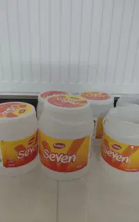 دبه ماست