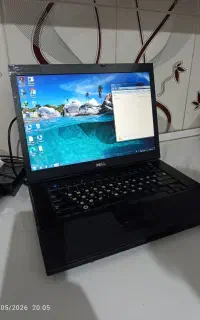 لپتاب دل E6500
