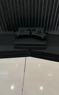 فروش Ps4 اقساط بدونه پیش پرداخت