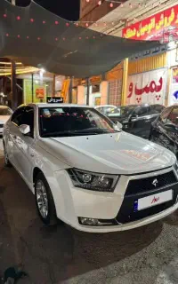 فروش دنا پلاس