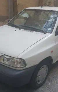 وانت پراید پاششی و بدون پاششی شرایطی