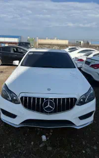 بنز E 350 4matic