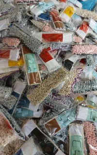 تولیدکننده طی ماکارانی و طی حوله ایی
