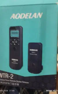 شاتر دوربین عکاسی کانون