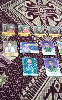 کارت کیمدی