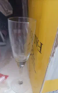 جام پایه بلند نو