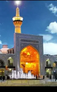 تور زمینی مشهد با اتوبوس vip
