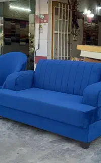 به یک روکوب ماهر  در مبل کیوان نیازمندیم
