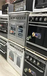 گاز طرح فر جنرال کالا خانگی قنواتی فاز 7