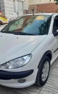 ۲۰۶ اتومات موتور Tu5