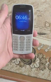گوشی nokia 210