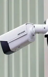 نصب دوربین مداربسته و دوزگیر