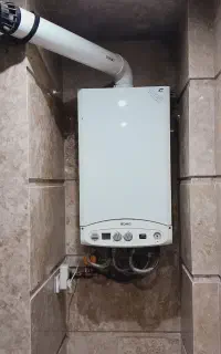 تعمیرات تخصصی پکیج شوفاژ دیواری