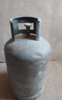 کپسول پرسی گاز ۱۱ کیلویی