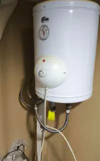 ابگرمکن50لیتری