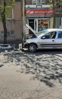 شارژ گاز کولر خودرو ۳ت