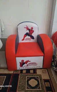 مبل کودک