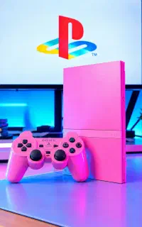 سونیPS2فلشUSBکپی۵خور۴فتPROپلی فورPS3اسلیمps1یک7سگا