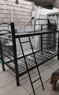 تخت دوطبقه