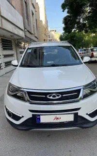 چری تیگو5