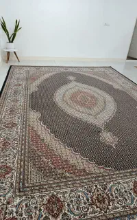 فرش ۱۲ متری نو