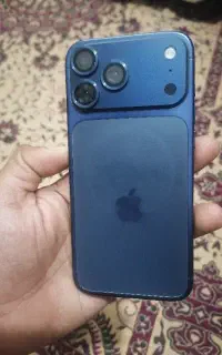 آیفون 17پرو مکس کپی