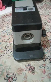 چرخ گوشت نانیوانو