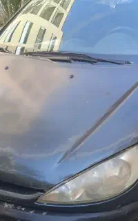 پژو ۲۰۶ یشمی ۸۲ شاسی سالم فنی عالی