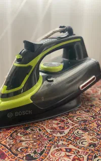 اتو بخار اصل بوش المان