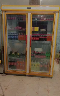 فست فود