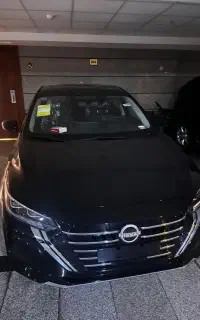 نیسان سیلفی (enjoy(cc1600 بنزینی