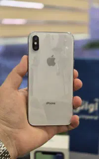 iPhone X 256GB خرید - فروش