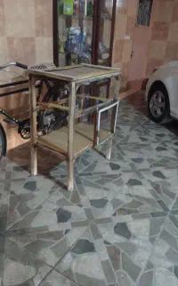 قفس بزرگ