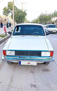 پیکان 83انژگتور