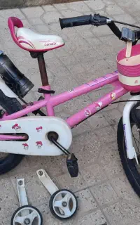 دوچرخه ۱۶ برند قناری