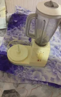 مخلوط کن